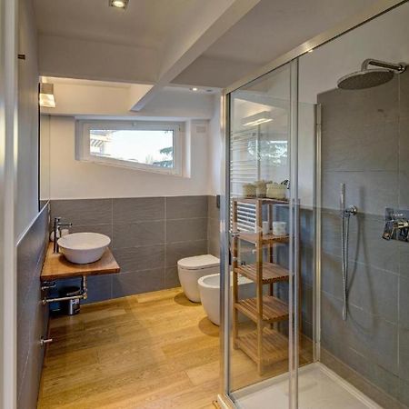 San Siro Apartment 밀라노 외부 사진