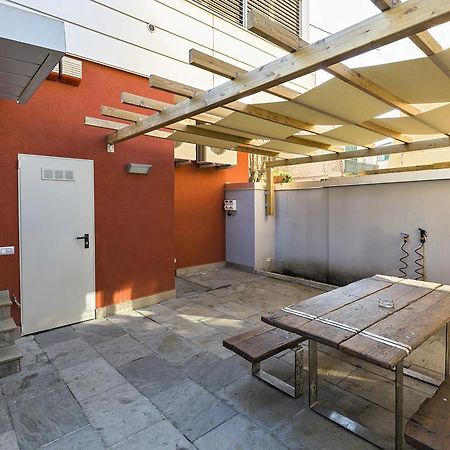 San Siro Apartment 밀라노 외부 사진