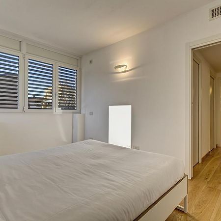 San Siro Apartment 밀라노 외부 사진