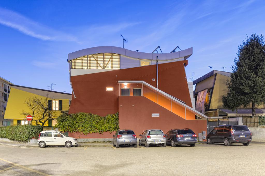 San Siro Apartment 밀라노 외부 사진