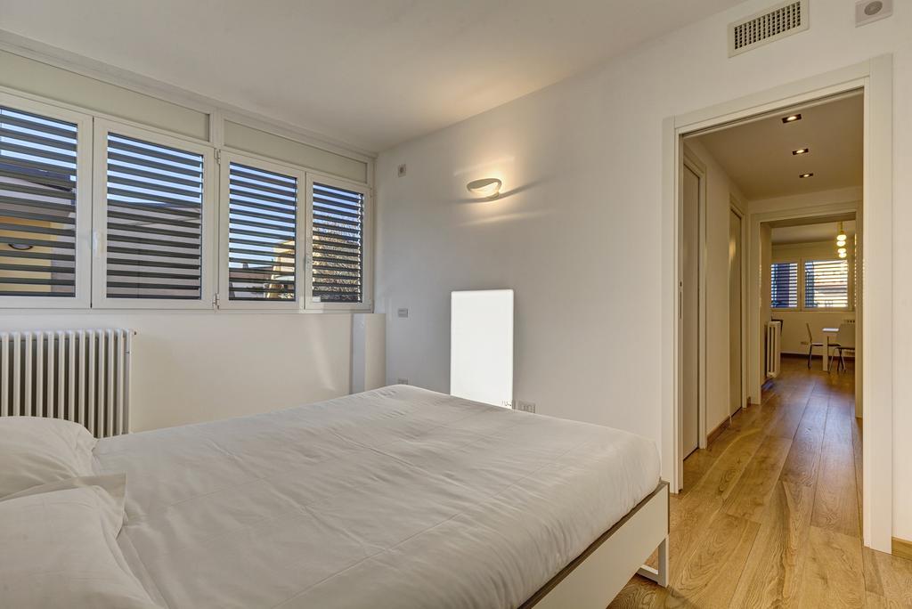 San Siro Apartment 밀라노 외부 사진