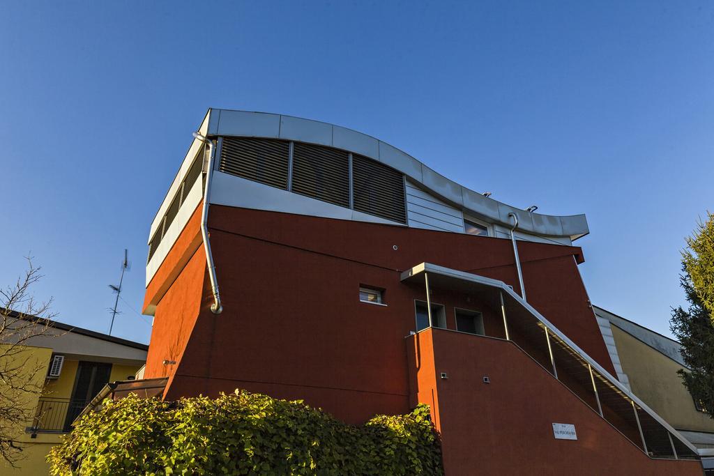 San Siro Apartment 밀라노 외부 사진