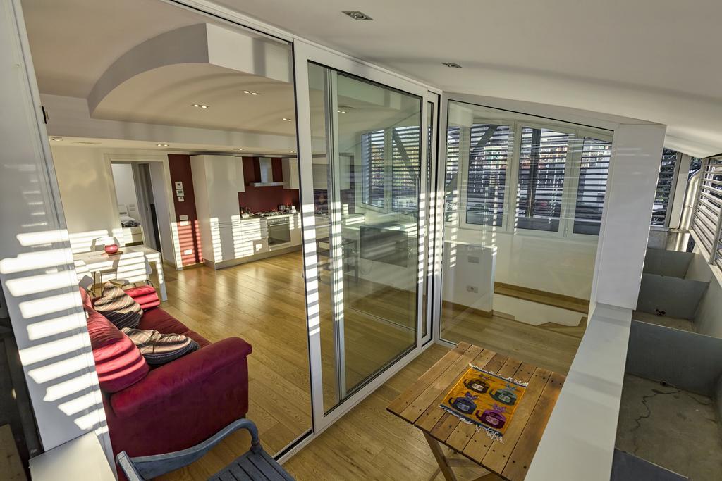 San Siro Apartment 밀라노 객실 사진