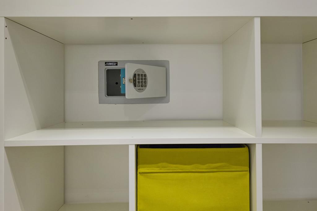 San Siro Apartment 밀라노 외부 사진