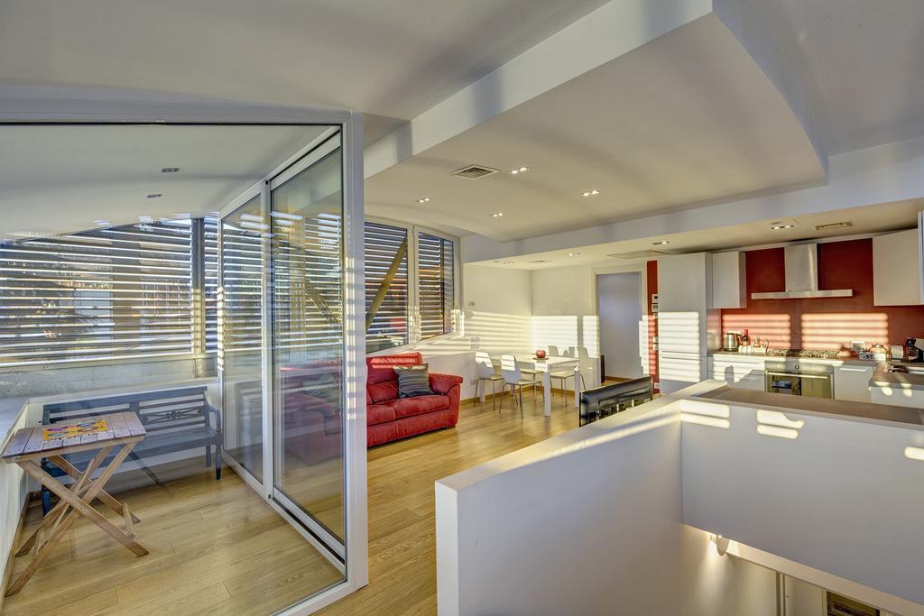San Siro Apartment 밀라노 객실 사진